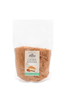 Delucca Karamelize Bisküvi Tozu 1000 Gr Delucca Karamelize Bisküvi Tozu 1000 Gr