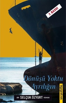 Dönüşü Yoktu Ayrılığın 9789758204502