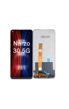 Oppo Realme Narzo 30 5g Lcd Ekran Dokunmatik Oppo Realme Narzo 30 5g Lcd Ekran Dokunmatik