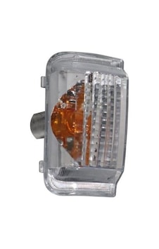 ZENON FI9569 Dış Dikiz Ayna Sinyali (Beyaz) Sağ Ducato I-Iı- III-Boxer I-Iı- III-Jumper I-Iı- III 2005- ZENON FI9569 Dış Dikiz Ayna Sinyali (Beyaz) Sağ Ducato I-Iı- III-Boxer I-Iı- III-Jumper I-Iı- III 2005-