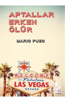 Mercankitap- Aptallar Erken Ölür / Mario Puzo