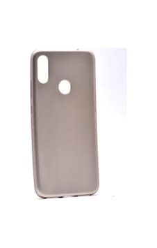 Nihcase Xiaomi Redmi Note 7 Kılıf Matte Premier Silikon Kapak Nihcase Xiaomi Redmi Note 7 Kılıf Matte Premier Silikon Kapak