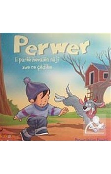 Perwer Li Parke Hevalen Nu Ji Xwe Re Çedike - Kürtçe - Perwerdehiya Rewişti - Kaknüs Yayınları Perwer Li Parke Hevalen Nu Ji Xwe Re Çedike - Kürtçe - Perwerdehiya Rewişti - Kaknüs Yayınları