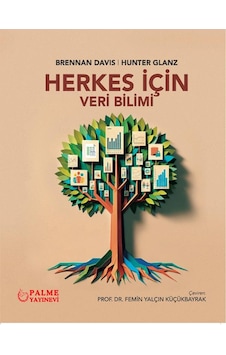 Herkes İçin Veri Bilimi Çeviri Palme Herkes İçin Veri Bilimi Çeviri Palme
