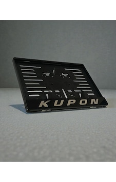 Motorsiklet Kupon Plakalık Kabartmalı Krom Yazı 1 Adet Motor Plakası Motorsiklet Kupon Plakalık Kabartmalı Krom Yazı 1 Adet Motor Plakası