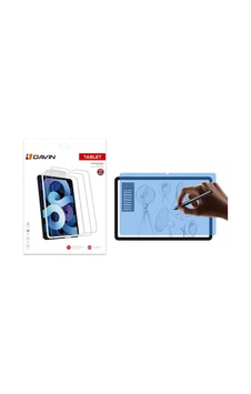 Xiaomi Redmi Pad Pro Kağıt Hisli Mat Davin Paper Like Tablet Ekran Koruyucu Xiaomi Redmi Pad Pro Kağıt Hisli Mat Davin Paper Like Tablet Ekran Koruyucu