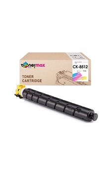 Utax CK-8512 Uyumlu Toner Sarı / 1T02RLAUT0 3206ci / 3207ci Utax CK-8512 Uyumlu Toner Sarı / 1T02RLAUT0 3206ci / 3207ci