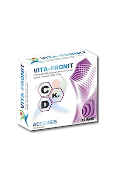 Vita-Pronit Probiyotik Saşe