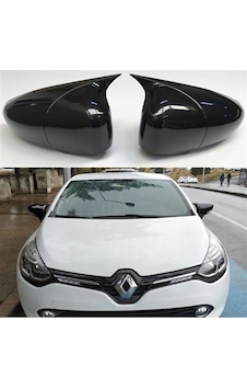 İtibar Renault Clıo 4 Yarasa Ayna Kapağı (2012-2019) İtibar Renault Clıo 4 Yarasa Ayna Kapağı (2012-2019)