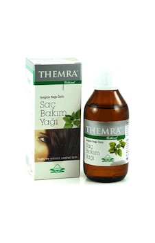 Themra Isırgan Özlü Saç Bakım Yağı 100 ML Themra Isırgan Özlü Saç Bakım Yağı 100 ML
