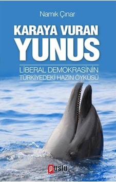 Karaya Vuran Yunus - Namık Çınar - Puslu Yayıncılık Karaya Vuran Yunus - Namık Çınar - Puslu Yayıncılık