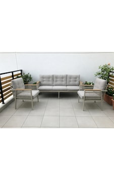 Opal 3+1+1 Gri Metal Gövde Balkon-bahçe-kafe,çay Seti,koltuk Takımı,oturma Grubu,ofis Koltuğu Çok Renkli Opal 3+1+1 Gri Metal Gövde Balkon-bahçe-kafe,çay Seti,koltuk Takımı,oturma Grubu,ofis Koltuğu Çok Renkli