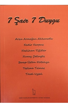 7 Şair 7 Duygu 7 Şair 7 Duygu