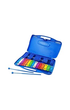 Cremonia Tg25bl Glockenspiel Mavi 25 Ton Cremonia Tg25bl Glockenspiel Mavi 25 Ton