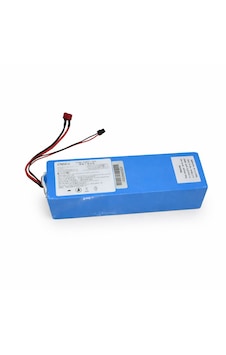 Kuba S15 Elektrikli Bisiklet Orijinal Akü 36v 7.5 Ah Siyah Kuba S15 Elektrikli Bisiklet Orijinal Akü 36v 7.5 Ah Siyah
