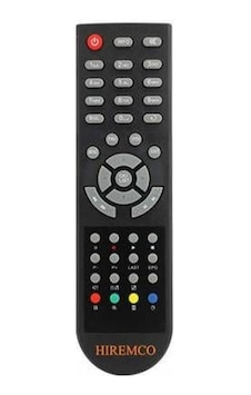 Seoul Hiremco Galaxy Mini Hd Kumanda Seoul Hiremco Galaxy Mini Hd Kumanda