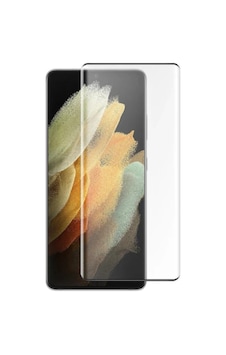 Nettech Tecno Spark Slim Uyumlu Polymer Nano Ekran Koruyucu - Siyah Nettech Tecno Spark Slim Uyumlu Polymer Nano Ekran Koruyucu - Siyah