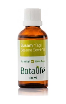 Botalife Susam Yağı 50 ML Botalife Susam Yağı 50 ML