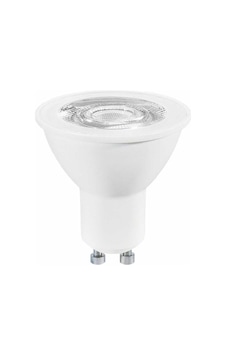 Osram Gu10 Duylu 4,5w Led Ampul 2700 Kelvin Sarı Işık 10 Adet Osram Gu10 Duylu 4,5w Led Ampul 2700 Kelvin Sarı Işık 10 Adet