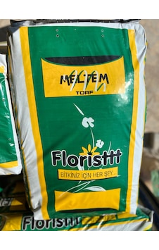 Floristtt Yüksek Kaliteli Humik Asit İçerikli Fidan-saksı Toprağı Floristtt Yüksek Kaliteli Humik Asit İçerikli Fidan-saksı Toprağı
