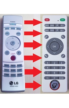 LG Uyumlu Akb36144902 Hs201 Ah115 Ah215 LG Uyumlu Akb36144902 Hs201 Ah115 Ah215