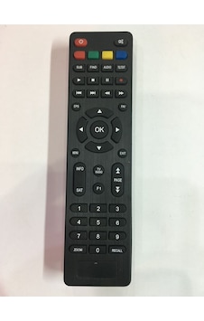 Rose Dr 8030 Hd Uydu Kumandası Rose Dr 8030 Hd Uydu Kumandası