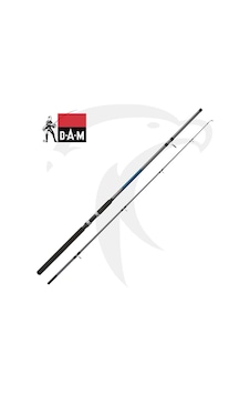 D.A.M Onliner 180Cm 5-25G Spin Olta Kamışı D.A.M Onliner 180Cm 5-25G Spin Olta Kamışı