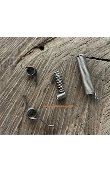 Tiğer Pvc Boru Kesme Makas Yayı Kıng Tiger Makas Yedek Yay Seti Kt-42-d-s Tiğer Pvc Boru Kesme Makas Yayı Kıng Tiger Makas Yedek Yay Seti Kt-42-d-s
