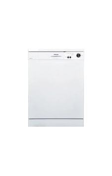 Finlux Klasik BM 320 3 Programlı 12 Kişilik Bulaşık Makinesi Finlux Klasik BM 320 3 Programlı 12 Kişilik Bulaşık Makinesi