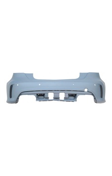 Mercedes A Serisi W176 Amg Arka Tampon Boş 2012-2018 Mercedes A Serisi W176 Amg Arka Tampon Boş 2012-2018