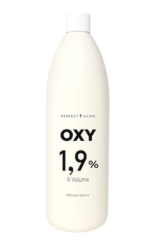 Perfect Shine Oxy Profesyonel Saç Boyası İçin Krem Oxydant 6 Volume %1.9 1000ml Perfect Shine Oxy Profesyonel Saç Boyası İçin Krem Oxydant 6 Volume %1.9 1000ml