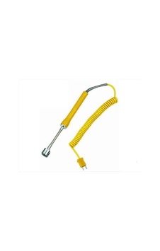 Wrnm-01 3413 K Tipi Yüzey Isı Ölçer Termokupl -50 +600 C Wrnm-01 3413 K Tipi Yüzey Isı Ölçer Termokupl -50 +600 C