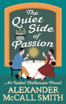 The Quiet Side of Passion 9780349142708 The Quiet Side of Passion 9780349142708
