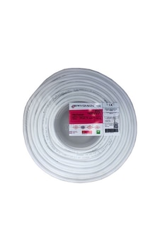 Prysmian 3*2,5 TTR KABLO BEYAZ 20 MT Prysmian 3*2,5 TTR KABLO BEYAZ 20 MT