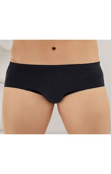 Şahinler Siyah Erkek 6 Lı Paket %100 Pamuk Külot Me009 Yeni Sezon Siyah Şahinler Siyah Erkek 6 Lı Paket %100 Pamuk Külot Me009 Yeni Sezon Siyah