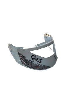 Cyrıl Fu403sv Kask Camı