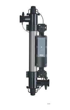 Elecro H.r. Uv-c Basic Single Classic 50m3 Ultraviole Havuz Dezenfeksiyon Sistemi-toptancıyızbiz