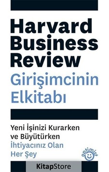 Girişimcinin El Kitabı / Kolektif Girişimcinin El Kitabı / Kolektif