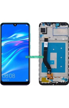 Huawei Y7 2019 Lcd Ekran Dokunmatik Full Çıtalı Huawei Y7 2019 Lcd Ekran Dokunmatik Full Çıtalı