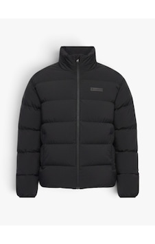 New Balance Nb Lifestyle Men Jacket Erkek Siyah Mont - Mnj3430 New Balance Nb Lifestyle Men Jacket Erkek Siyah Mont - Mnj3430