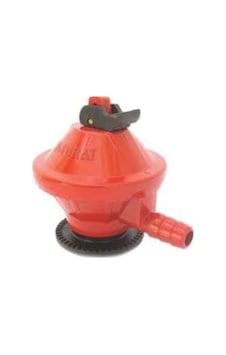 Ev İçin Tüp Metal Lpg Dedantör
