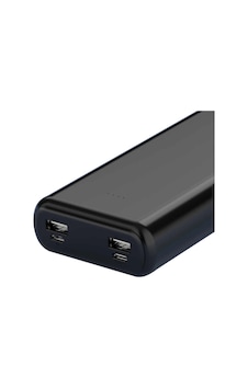 Xipin Px105 20000 Mah Powerbank Siyah