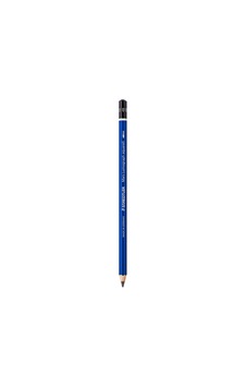 Staedtler Kurşun Kalem Lumograph Mars Aquarell 4B Staedtler Kurşun Kalem Lumograph Mars Aquarell 4B