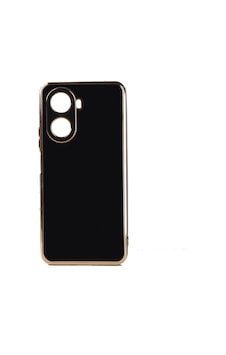 Zore Huawei Nova 10 Se Kılıf Nvth Bark Kapak - Siyah Zore Huawei Nova 10 Se Kılıf Nvth Bark Kapak - Siyah