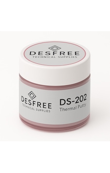 DESFREE DS-202 DS 202 TERMAL PUTTY 14.8W/M-K 100 GR