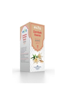 Zambak Esansı 20 Ml. 100 ML