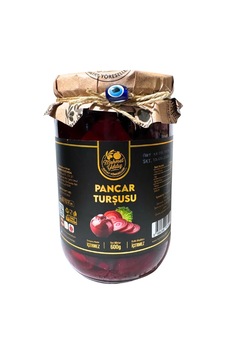 Pancar Turşusu 600g