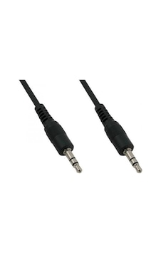 Apricot Ap-aux1.5 1.5m Stereo Kablo Apricot Ap-aux1.5 1.5m Stereo Kablo
