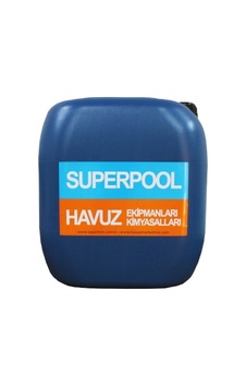 Superpool Çökeltici 20 Lt
