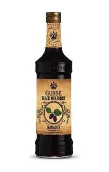 Karadut Aromalı Kokteyl Şurup 700 Ml Karadut Aromalı Kokteyl Şurup 700 Ml